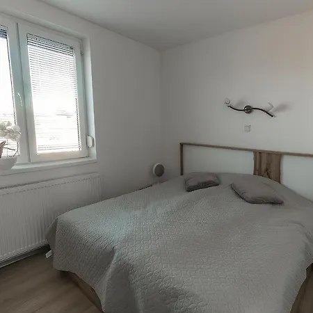 Apartment Baltycka Ostoja *