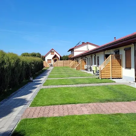 Apartment Baltycka Ostoja