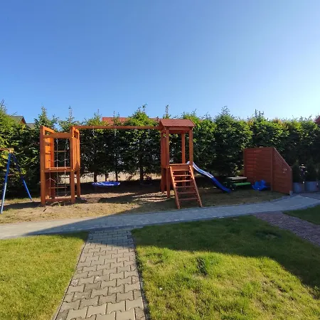 Baltycka Ostoja * Sarbinowo