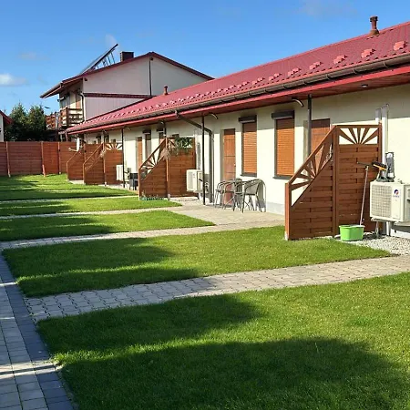 Baltycka Ostoja Sarbinowo