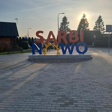 Baltycka Ostoja * Sarbinowo