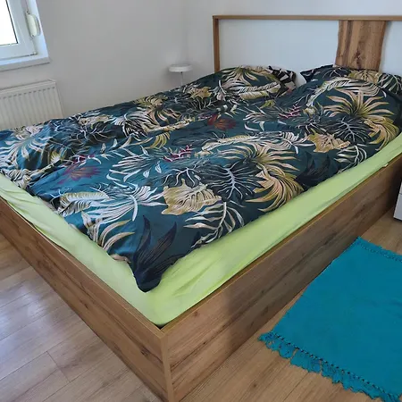 Baltycka Ostoja Sarbinowo