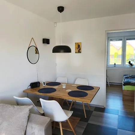 Baltycka Ostoja * Sarbinowo