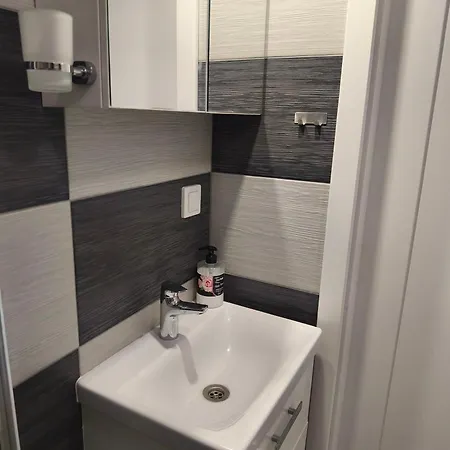 Baltycka Ostoja * Sarbinowo