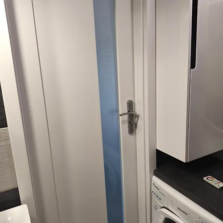 Baltycka Ostoja Lägenhet