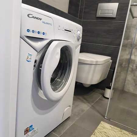 Lägenhet Baltycka Ostoja