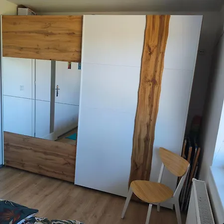 Baltycka Ostoja Sarbinowo