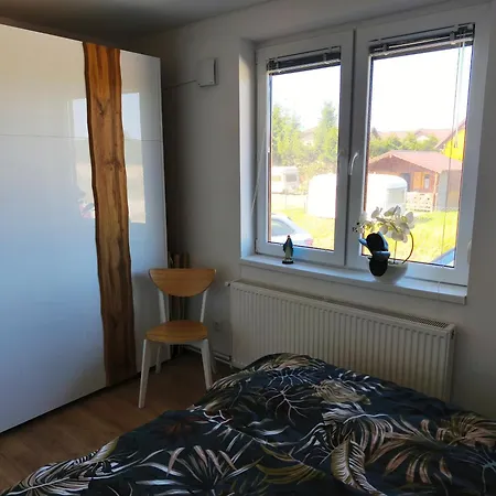 Lägenhet Baltycka Ostoja