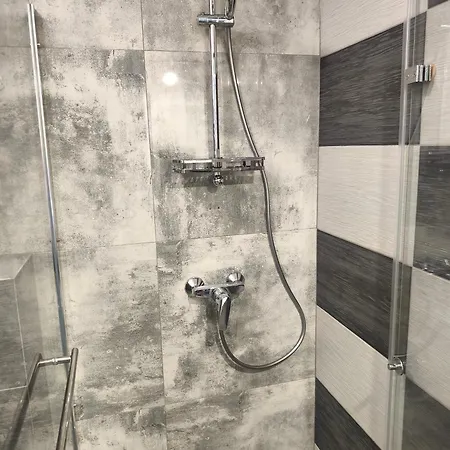 Lägenhet Baltycka Ostoja *