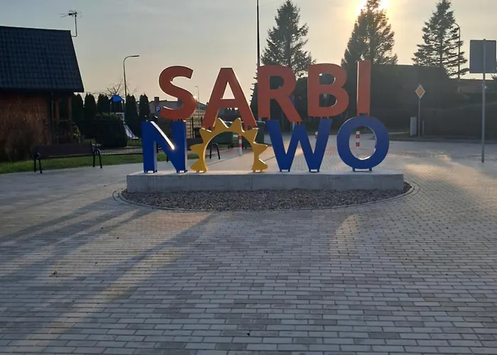 Baltycka Ostoja * Sarbinowo