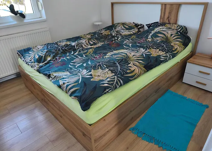 Baltycka Ostoja Sarbinowo