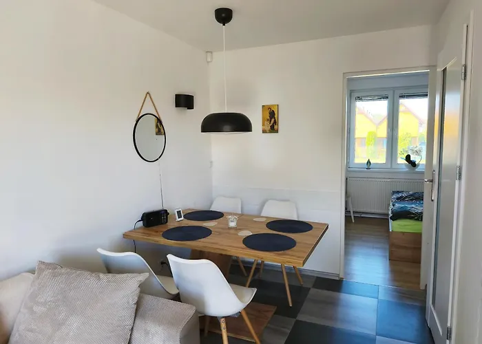 Baltycka Ostoja * Sarbinowo