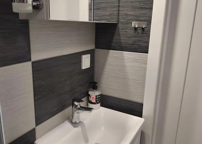 Baltycka Ostoja * Sarbinowo