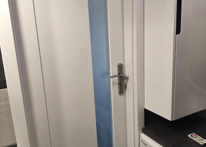 Baltycka Ostoja Apartmán