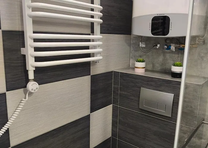 Baltycka Ostoja Sarbinowo