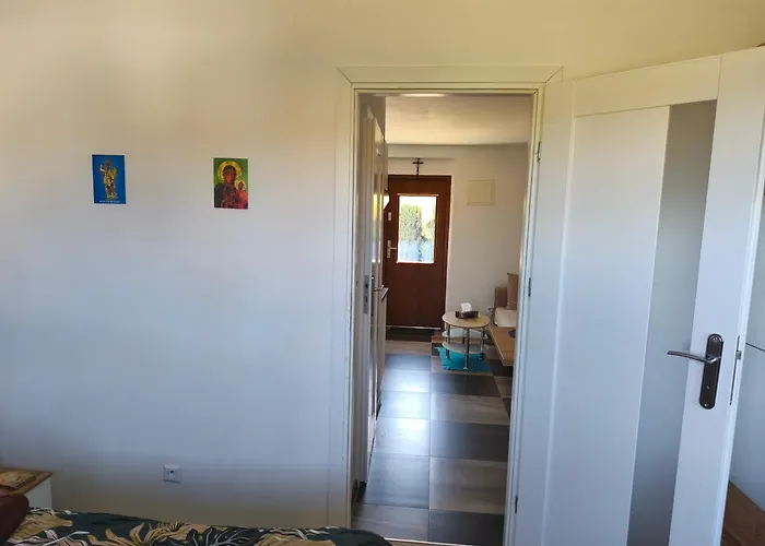 Baltycka Ostoja Sarbinowo