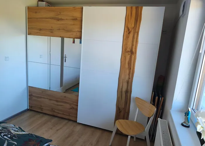 Baltycka Ostoja Sarbinowo